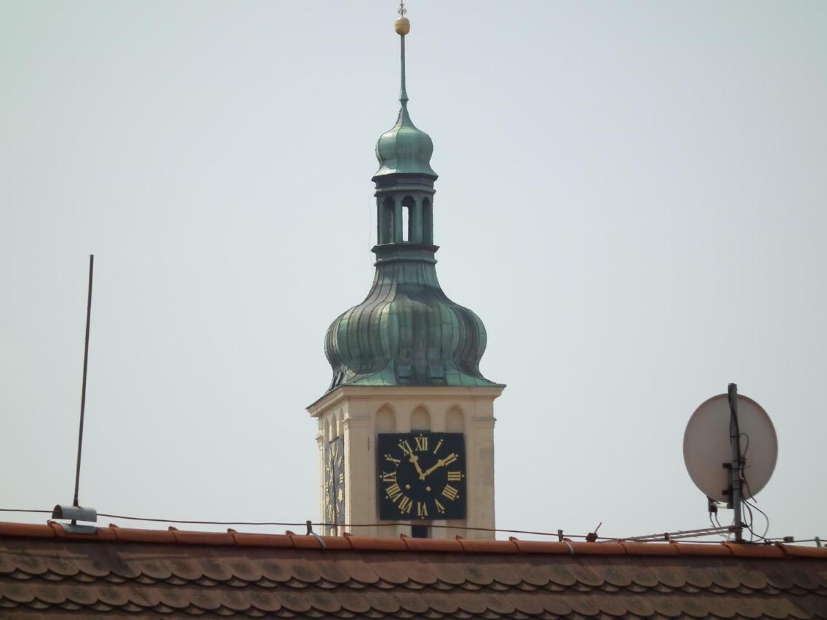 Apartmán Old Town Spacious Praha