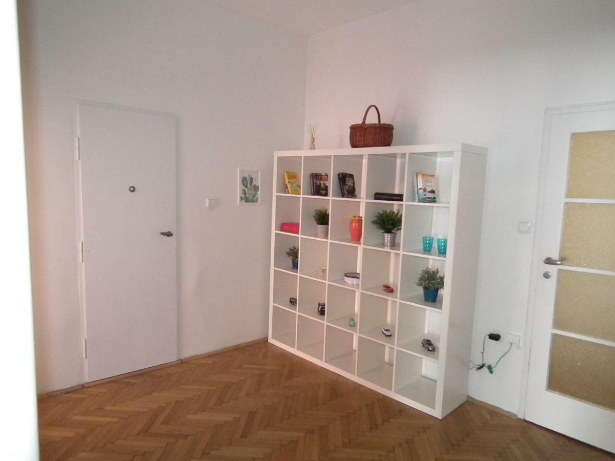 Apartmán Old Town Spacious *