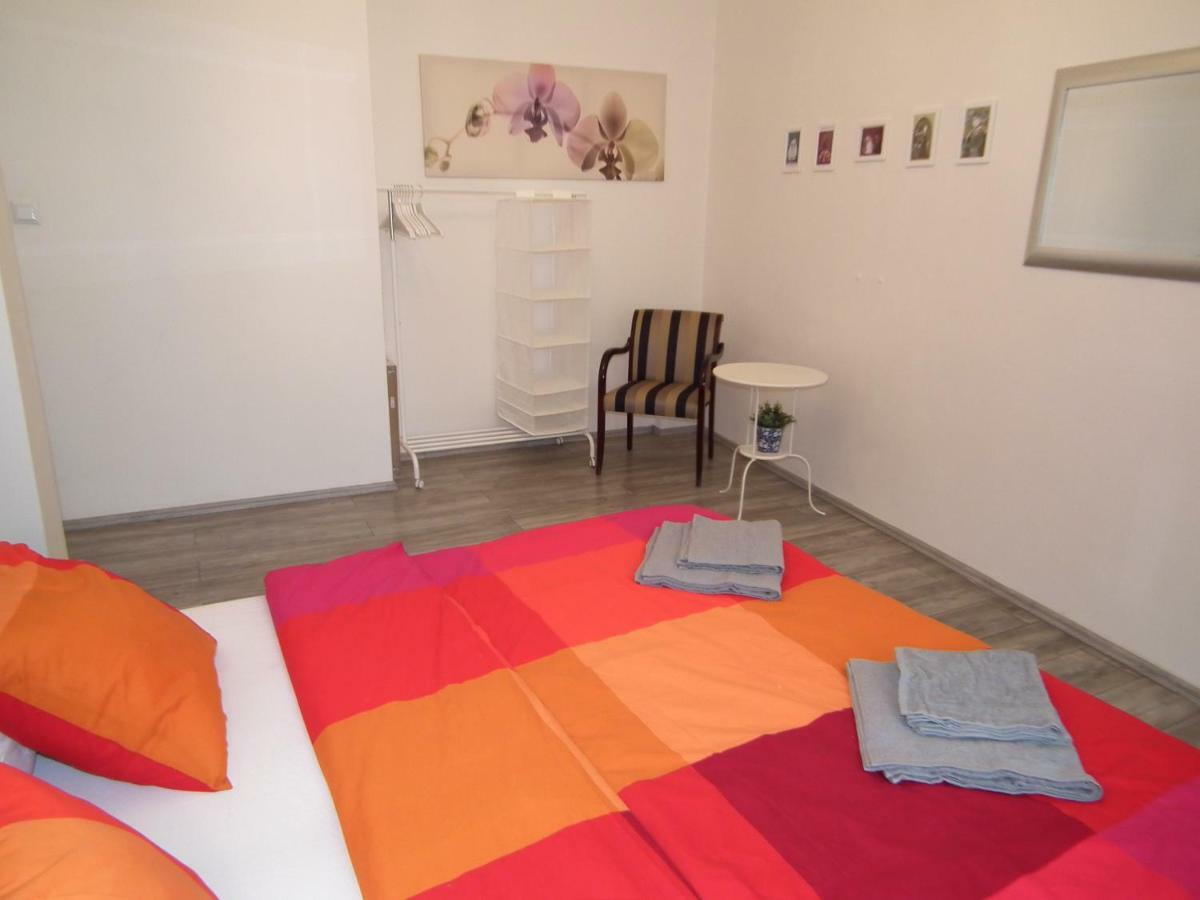 Apartmán Old Town Spacious